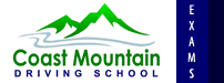 Coast Mountain Driving School